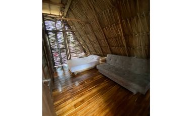 Venta Cabaña San Bernardo del Viento-Cordoba