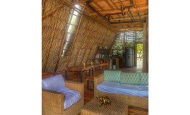 Venta Cabaña San Bernardo del Viento-Cordoba