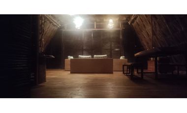Venta Cabaña San Bernardo del Viento-Cordoba