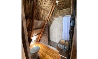 Venta Cabaña San Bernardo del Viento-Cordoba