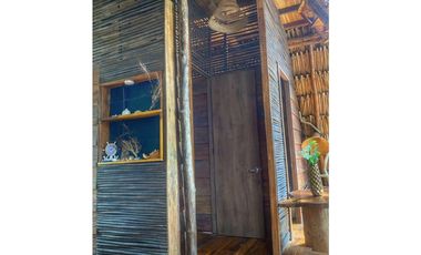 Venta Cabaña San Bernardo del Viento-Cordoba