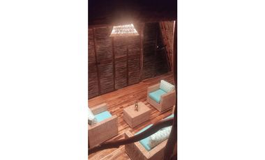 Venta Cabaña San Bernardo del Viento-Cordoba