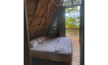 Venta Cabaña San Bernardo del Viento-Cordoba