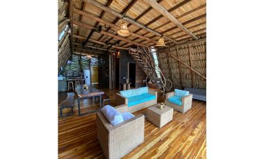 Venta Cabaña San Bernardo del Viento-Cordoba