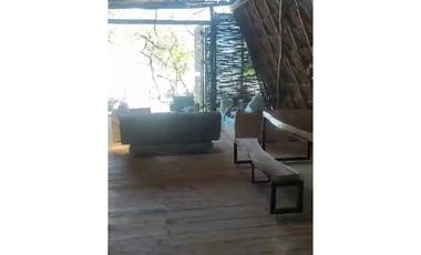 Venta Cabaña San Bernardo del Viento-Cordoba
