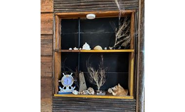 Venta Cabaña San Bernardo del Viento-Cordoba