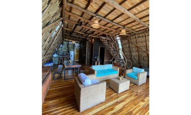 Venta Cabaña San Bernardo del Viento-Cordoba