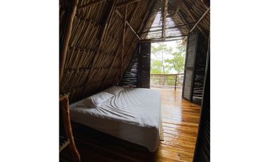 Venta Cabaña San Bernardo del Viento-Cordoba