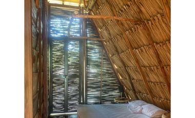 Venta Cabaña San Bernardo del Viento-Cordoba
