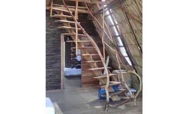 Venta Cabaña San Bernardo del Viento-Cordoba