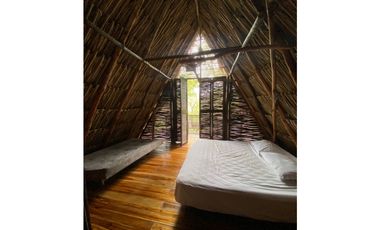 Venta Cabaña San Bernardo del Viento-Cordoba