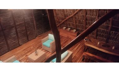 Venta Cabaña San Bernardo del Viento-Cordoba