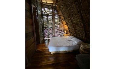 Venta Cabaña San Bernardo del Viento-Cordoba