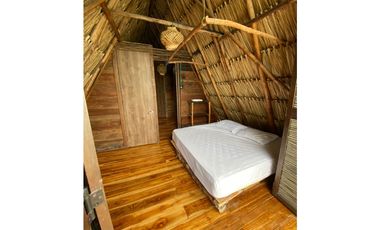 Venta Cabaña San Bernardo del Viento-Cordoba