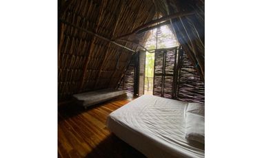 Venta Cabaña San Bernardo del Viento-Cordoba