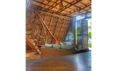 Venta Cabaña San Bernardo del Viento-Cordoba