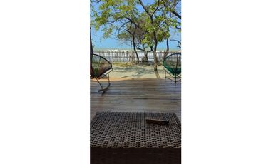 Venta Cabaña San Bernardo del Viento-Cordoba