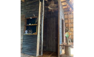 Venta Cabaña San Bernardo del Viento-Cordoba