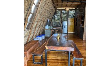 Venta Cabaña San Bernardo del Viento-Cordoba