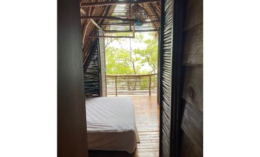 Venta Cabaña San Bernardo del Viento-Cordoba
