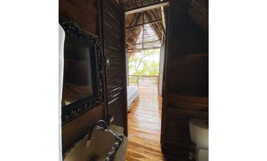 Venta Cabaña San Bernardo del Viento-Cordoba
