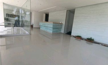 SE VENDE APARTAMENTO EDF. BAHARI