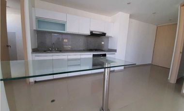 SE VENDE APARTAMENTO EDF. BAHARI