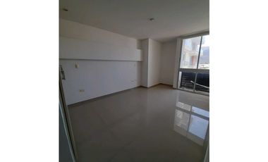 SE VENDE APARTAMENTO EDF. BAHARI