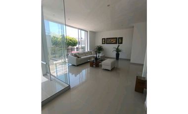 SE VENDE APARTAMENTO EDF. BAHARI