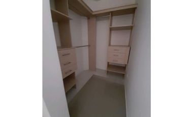 SE VENDE APARTAMENTO EDF. BAHARI
