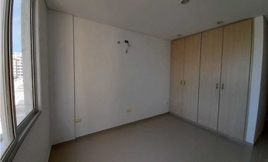 SE VENDE APARTAMENTO EDF. BAHARI