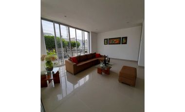 SE VENDE APARTAMENTO EDF. BAHARI