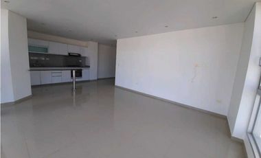 SE VENDE APARTAMENTO EDF. BAHARI