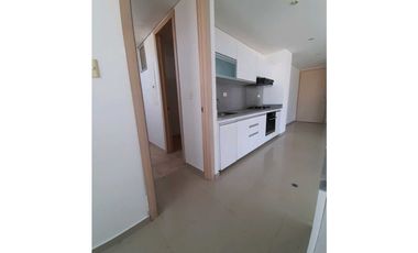 SE VENDE APARTAMENTO EDF. BAHARI