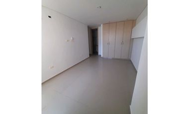 SE VENDE APARTAMENTO EDF. BAHARI