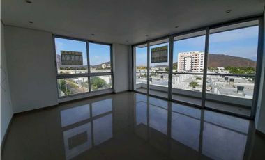 SE VENDE APARTAMENTO EDF. BAHARI