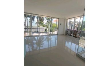 SE VENDE APARTAMENTO EDF. BAHARI