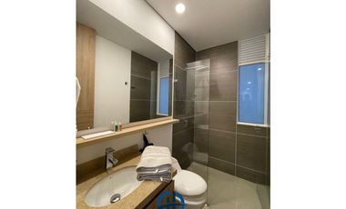 SE VENDE APARTA ESTUDIO EN RESERVA DEL MAR PLAYA SALGUERO