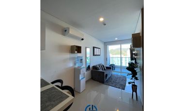 SE VENDE APARTA ESTUDIO EN RESERVA DEL MAR PLAYA SALGUERO