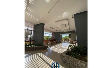 SE VENDE APARTA ESTUDIO EN RESERVA DEL MAR PLAYA SALGUERO