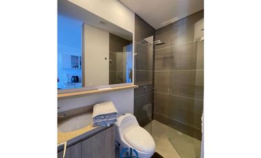 SE VENDE APARTA ESTUDIO EN RESERVA DEL MAR PLAYA SALGUERO