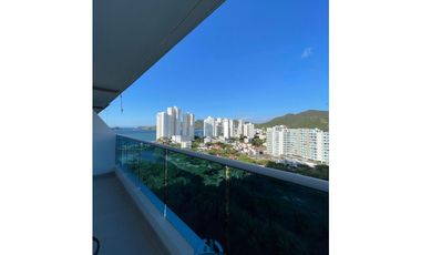 SE VENDE APARTA ESTUDIO EN RESERVA DEL MAR PLAYA SALGUERO