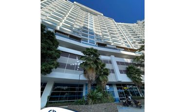 SE VENDE APARTA ESTUDIO EN RESERVA DEL MAR PLAYA SALGUERO