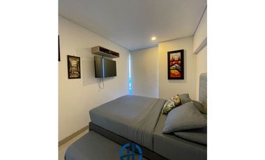 SE VENDE APARTA ESTUDIO EN RESERVA DEL MAR PLAYA SALGUERO