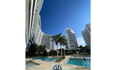 SE VENDE APARTA ESTUDIO EN RESERVA DEL MAR PLAYA SALGUERO