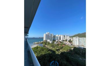 SE VENDE APARTA ESTUDIO EN RESERVA DEL MAR PLAYA SALGUERO