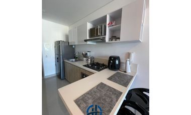 SE VENDE APARTA ESTUDIO EN RESERVA DEL MAR PLAYA SALGUERO