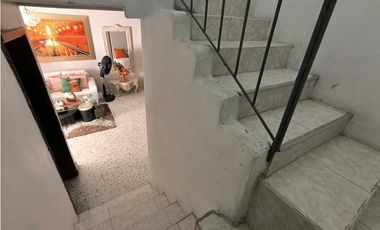 CASA DUPLEX EN VENTA EN EL CAMPITO EN BARRANQUILLA