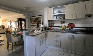 CASA DUPLEX EN VENTA EN EL CAMPITO EN BARRANQUILLA