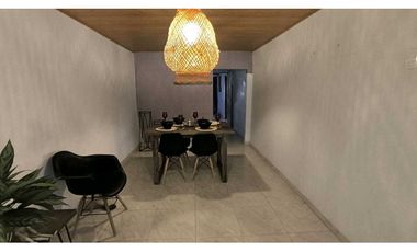 CASA DUPLEX EN VENTA EN EL CAMPITO EN BARRANQUILLA